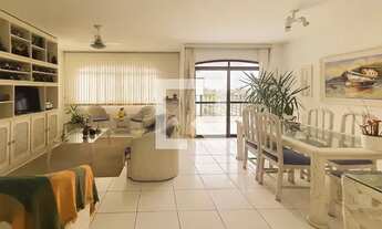 Imagem 2: Apartamento para Aluguel - Balneário Cidade Atlântican, 3 Quartos, 129 m2