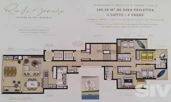 Imagem 2: IMÓVEL PARA VENDA EM BERTIOGA - RIVIERA DE SÃO LOURENÇO