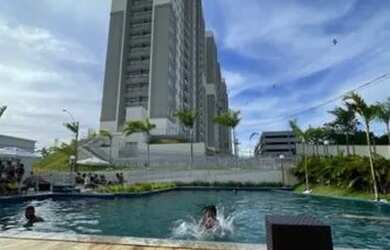 Imagem 7: Pernambués /Iguatemi 2/4, finamente mobiliado, NASCENTE, ótima localização e infra