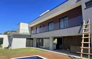 Imagem 3: Casa em condomínio atibaia - figueira garden