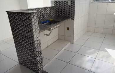 Imagem 7: Apartamento para aluguel possui 42 metros quadrados com 2 quartos