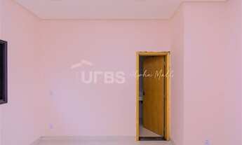 Imagem 5: Jardins Bolonha - Casa de Condomínio 3 quartos, sendo 3 suítes