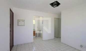 Imagem 4: Apartamento para Aluguel - Campos Elíseos, 2 Quartos, 52 m2