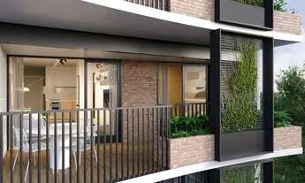 Imagem 6: Soho Gávea Apartamento cobertura com 2 dormitórios