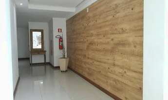 Imagem: Apartamento para venda tem 55 metros quadrados