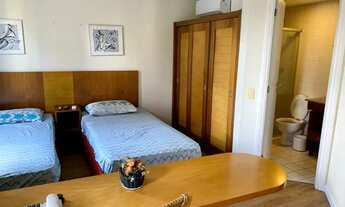 Imagem 6: Flat para aluguel possui 45 metros quadrados com 2 quartos em Planalto Paulista - São Paul