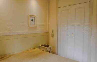 Imagem 11: The World na Vila Olímpia com 1 dormitório próximo da Avenida dos Bandeirantes