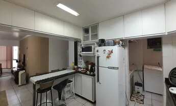 Imagem: Apartamento 84m²