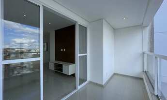 Imagem 5: Apartamento para venda possui 144 metros quadrados com 2 quartos / Suítes no Cascatinha