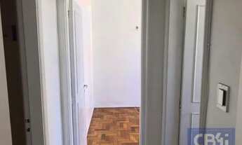 Imagem 4: Apartamento com 2 dormitórios à venda, 64 m² por R$ 640.000,00 - Laranjeiras - Rio de Jane