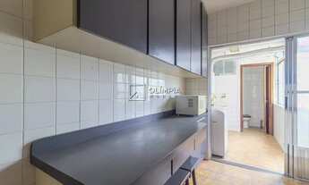 Imagem 6: Apartamento Venda Higienópolis 125 m² 3 Dormitórios