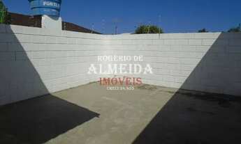 Imagem 2: Casa nova com 2 dorms, Balnerio Gaivota, Itanhaém