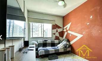 Imagem 2: Excelente 3 quartos na Praia da Costa - Ed. TLerrara Cód: 23323 TL