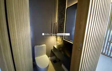 Imagem 7: Maravilhosa casa no Terras de São Francisco