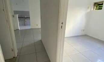 Imagem 7: Apartamento no residencial porto seguro térreo