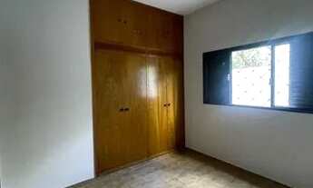 Imagem 5: Casa com 3 dormitórios para alugar, 100 m² por R$ 1.905/mês - Roseiral - São José do Rio P