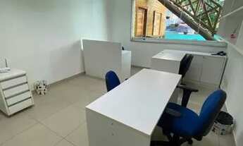 Imagem 2: Alugo Sala Comercial Na Pituba - JÁ MOBILIADA (OPORTUNIDADE