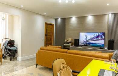 Imagem 2: Apartamento para Aluguel - Liberdade, 3 Quartos, 136 m2