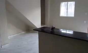 Imagem 1: Apartamento tipo kit net em São Brás com 2 pavimentos, a 50 mts do terminal rodoviário