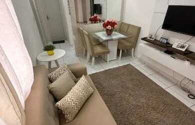 Imagem 4: Ideale Térreo; 2/4 Térreo ; Mobiliado;Lazer completo;Na Av. Iguatemi