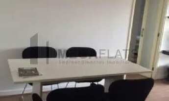 Imagem 3: FLAT ESPAÇO ALPHA PARA LOCAÇÃO VILA OLIMPIA!