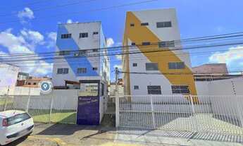 Imagem: Apartamento em Nova Parnamirim (89 m²
