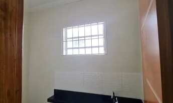 Imagem 5: Casa 02 quartos 100% Mobiliada: Conjunto Osvaldo Frota- Bairro Cidade Nova