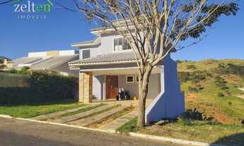 Imagem: Casa com 4 dormitórios à venda, 193 m²