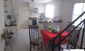 Imagem 6: SOBRADO 03 DORM C/ SUITE - JD. DAS OLIVEIRAS - TABOÃO DA SERRA