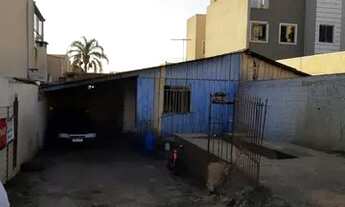 Imagem: Lava car com kitnet