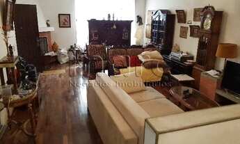 Imagem: SAO PAULO - Casa Padrão - ACLIMACAO