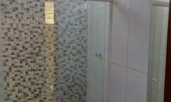 Imagem 2: Aluga-se casa no jabotiana 2 quartos sala cozinha banheiro