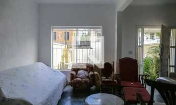 Imagem: Casa para Aluguel - Boqueirão, 3 Quartos