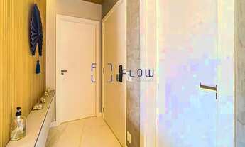 Imagem 2: Apartamento podendo conter até 3 quartos (3 suítes), 4 banheiros, 3 vagas de garagem e ele