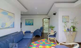 Imagem 2: Apartamento com 3 quartos (1 suíte) à venda em Moema, São Paulo, com 2 vagas