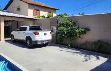 Imagem 5: Casa para Venda em Cabo Frio, Jardim Olinda, 5 dormitórios, 3 suítes, 2 banheiros, 3 vagas