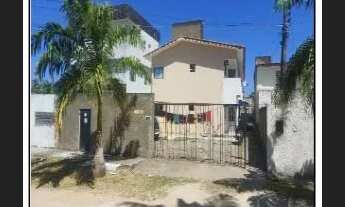 Imagem: PAULISTA - Apartamento Padrão - JANGA