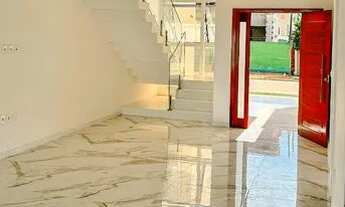 Imagem 6: Casa Duplex de luxo na Cidade Alpha - Eusébio, 4 suítes - Direto com Proprietário