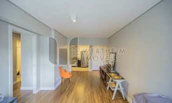 Imagem 6: Apartamento a venda, Pinheiros, 1 quarto, com vaga, Rua Henrique Shaumann