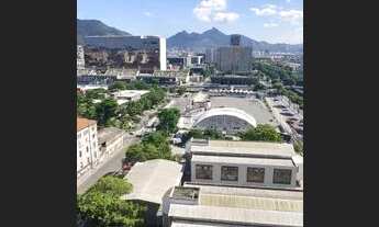 Imagem: Excelente Kitnet Situado no Centro/RJ