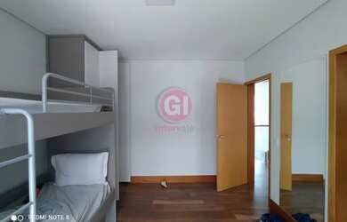 Imagem 5: GI ALUGA CASA DE ALTO PADRÃO NO CONDOMÍNIO RESERVA DO PARATEHY