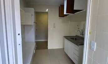 Imagem 5: Apto 2 dorm e 1 vaga - 60m² - Condomínio Serra Negra