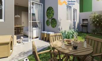 Imagem 4: Apartamento com quintal em Jardim Limoeiro