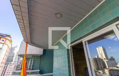 Imagem 7: Apartamento para Aluguel - Boqueirão, 2 Quartos, 76 m2