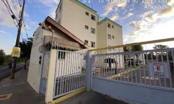 Imagem 1: RESIDENCIAL CRISTINA - Oportunidade Única em ARACATUBA - SP | Tipo: Apartamento