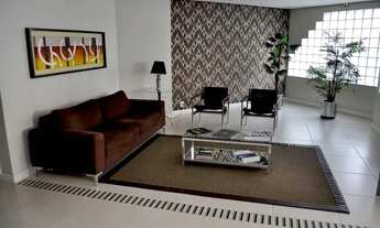 Imagem 3: APARTAMENTO COM GARAGEM NO CENTRO DE FLORIANÓPOLIS