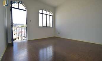 Imagem 4: Apartamento com 2 dormitórios para alugar, 89 m² por R$ 886,68/mês - Grajaú - Juiz de Fora