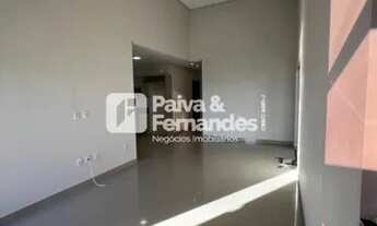 Imagem: COND.CENTRAL PARK - CASA 3/4 SENDO 2 SUITES