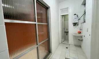 Imagem 4: Apartamento para venda tem 130 metros quadrados com 3 quartos em Leblon - Rio de Janeiro