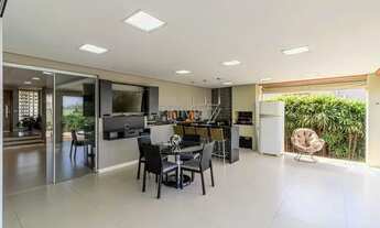 Imagem 6: PIRACICABA - Casa de Condomínio - Monte Alegre